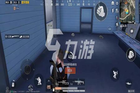 打和平精英有哪些辅助道具(打和平精英的设备有哪些) 打和平精英有哪些辅助道具(打和平精英的设备有哪些)