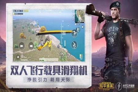 和平精英无后辅助有哪些(和平精英辅助功能有哪些) 和平精英无后辅助有哪些(和平精英辅助功能有哪些)
