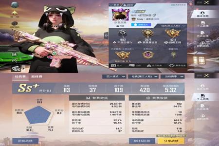 和平精英的外挂叫什么(和平精英里的外挂有什么) 和平精英的外挂叫什么(和平精英里的外挂有什么)