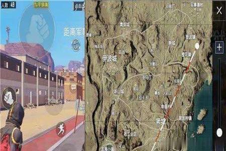 和平精英沙漠地图外挂多(和平精英沙漠地图挂机) 和平精英沙漠地图外挂多(和平精英沙漠地图挂机)