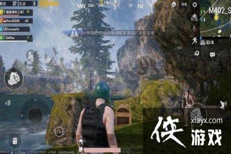 和平精英辅助群在哪里(和平精英辅助器在哪里) 和平精英辅助群在哪里(和平精英辅助器在哪里)