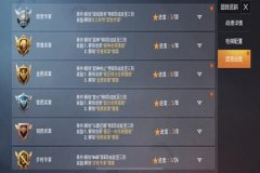 辅助是什么意思和平精英（账号是什么意思和平精英）