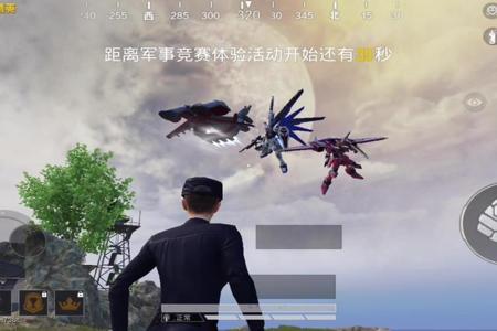 辅助机甲和平精英怎么玩（和平精英怎么玩辅助）