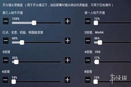 和平精英辅助瞄准关闭吗(和平精英辅助瞄准怎么关闭) 和平精英辅助瞄准关闭吗(和平精英辅助瞄准怎么关闭)