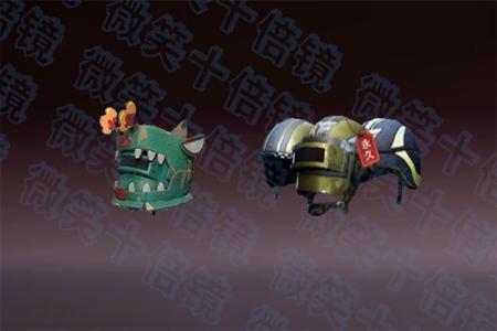 打和平精英的辅助神器有哪些(打和平精英必备神器有哪些) 打和平精英的辅助神器有哪些(打和平精英必备神器有哪些)