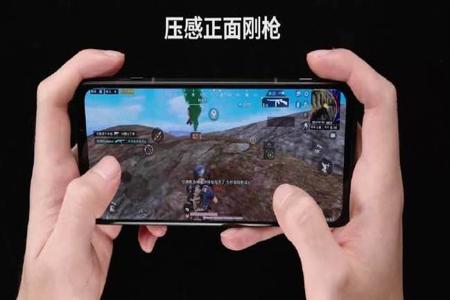 和平精英黑鲨射击辅助器怎么装的(和平精英黑鲨辅助器) 和平精英黑鲨射击辅助器怎么装的(和平精英黑鲨辅助器)