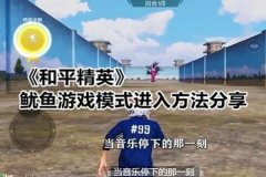 如何开启外挂和平精英（如何开启游戏外挂和平精英）