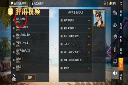 和平精英现在的外挂有多少(和平精英里面的外挂有多少) 和平精英现在的外挂有多少(和平精英里面的外挂有多少)