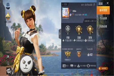 和平精英陪玩用辅助吗(和平精英陪玩真的有用吗) 和平精英陪玩用辅助吗(和平精英陪玩真的有用吗)