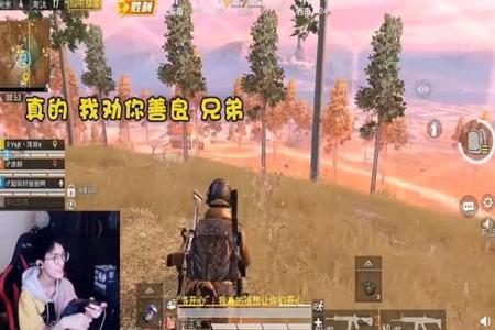 和平精英哪些主播开外挂(和平精英哪些主播开挂了) 和平精英哪些主播开外挂(和平精英哪些主播开挂了)