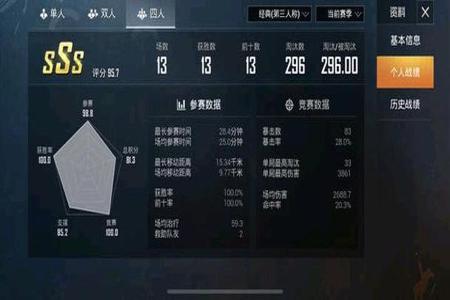 和平精英怎么有物理外挂(和平精英怎样开物理外挂) 和平精英怎么有物理外挂(和平精英怎样开物理外挂)