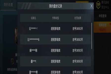 怎么当和平精英外挂巡查员(怎么参加和平精英的外挂巡查员) 怎么当和平精英外挂巡查员(怎么参加和平精英的外挂巡查员)