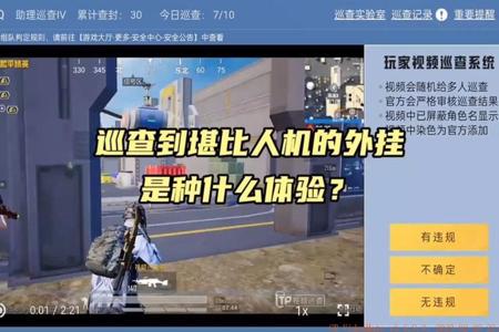 一局最多有几个外挂和平精英 一局最多有几个外挂和平精英