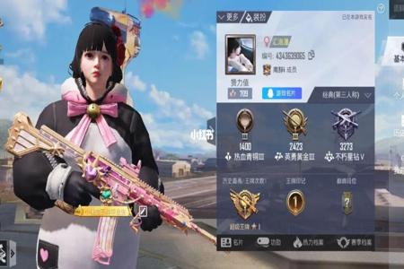 和平精英游戏辅助怎么弄(和平精英辅助怎么弄) 和平精英游戏辅助怎么弄(和平精英辅助怎么弄)