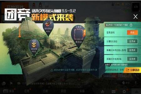 和平精英团竞外挂为什么那么多(和平精英团竞延迟为什么那么大) 和平精英团竞外挂为什么那么多(和平精英团竞延迟为什么那么大)