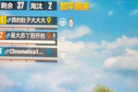 和平精英外挂一般什么局才有(和平精英外挂一般都叫什么名字) 和平精英外挂一般什么局才有(和平精英外挂一般都叫什么名字)