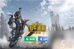 哪有和平精英辅助无后座（哪个论坛有和平精英辅助）