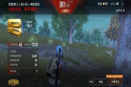 和平精英晚上为啥外挂多(和平精英晚上外挂太多) 和平精英晚上为啥外挂多(和平精英晚上外挂太多)