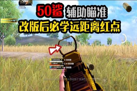 和平精英辅助瞄准在哪了(和平精英辅助瞄准在哪儿下) 和平精英辅助瞄准在哪了(和平精英辅助瞄准在哪儿下)