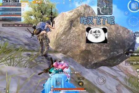 和平精英多名主播撞外挂(和平精英主播撞车外挂大哥) 和平精英多名主播撞外挂(和平精英主播撞车外挂大哥)