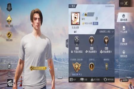 和平精英怎么弄外挂巡查员(和平精英怎么加巡查员) 和平精英怎么弄外挂巡查员(和平精英怎么加巡查员)