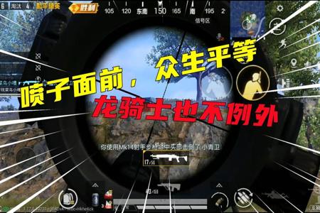 和平精英龙骑士辅助是真的吗(和平精英龙骑士辅助教程) 和平精英龙骑士辅助是真的吗(和平精英龙骑士辅助教程)