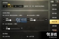 如何教我开和平精英的外挂（怎样开和平精英的挂）