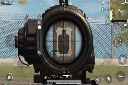 和平精英里的辅助瞄准怎么用不了(和平精英辅助瞄准用不了) 和平精英里的辅助瞄准怎么用不了(和平精英辅助瞄准用不了)