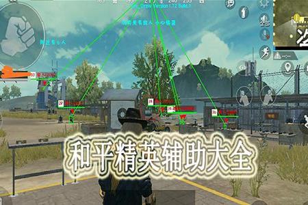 和平精英辅助器免费下载(和平精英自瞄辅助器下载) 和平精英辅助器免费下载(和平精英自瞄辅助器下载)