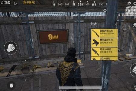 辅助与输出和平精英哪个好(和平精英哪个面板最好用) 辅助与输出和平精英哪个好(和平精英哪个面板最好用)
