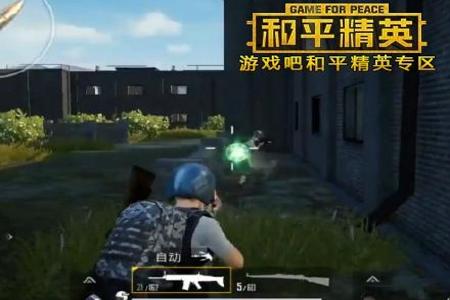 和平精英辅助瞄准厉害吗(和平精英关辅助瞄准好吗) 和平精英辅助瞄准厉害吗(和平精英关辅助瞄准好吗)