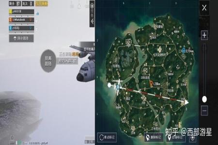 和平精英里面的地图辅助怎么开(和平精英里面辅助怎么打开) 和平精英里面的地图辅助怎么开(和平精英里面辅助怎么打开)