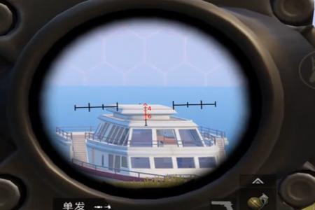 和平精英辅助准星怎么用(和平精英辅助瞄准镜怎么用) 和平精英辅助准星怎么用(和平精英辅助瞄准镜怎么用)
