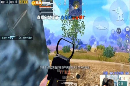 和平精英主播的那些外挂操作(和平精英主播的牛逼操作) 和平精英主播的那些外挂操作(和平精英主播的牛逼操作)