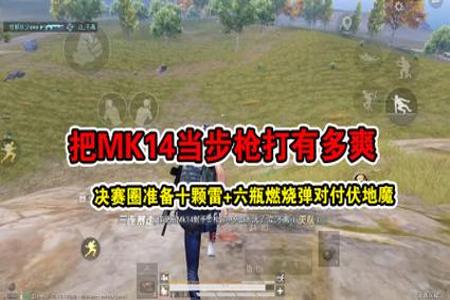 和平精英射手遇到辅助怎么打(和平精英射手步枪近战怎么打) 和平精英射手遇到辅助怎么打(和平精英射手步枪近战怎么打)