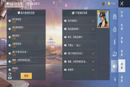 和平精英的辅助工具怎么用的(和平精英辅助工具怎么打开) 和平精英的辅助工具怎么用的(和平精英辅助工具怎么打开)