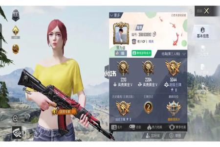 玩和平精英时有哪些辅助器软件(玩和平精英的辅助软件) 玩和平精英时有哪些辅助器软件(玩和平精英的辅助软件)