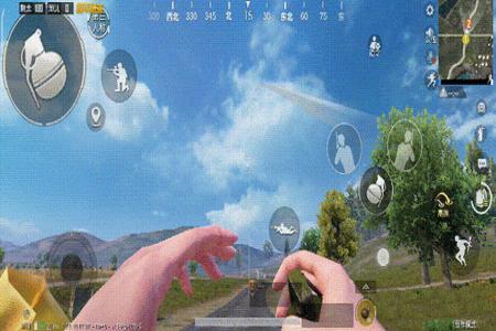 和平精英辅助小图标怎么弄(和平精英小图标怎么显示) 和平精英辅助小图标怎么弄(和平精英小图标怎么显示)