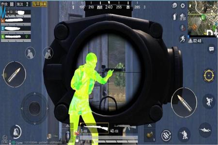 和平精英如何开启雪花辅助(和平精英如何开辅助范围) 和平精英如何开启雪花辅助(和平精英如何开辅助范围)