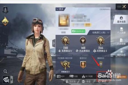和平精英什么段位外挂最多(和平精英段位越高外挂越多) 和平精英什么段位外挂最多(和平精英段位越高外挂越多)