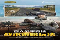 烎龙和平精英免费辅助（和平精英辅助在线）