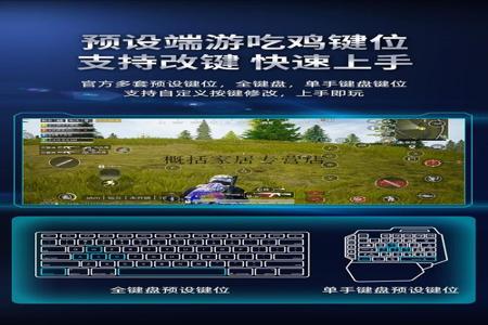 和平精英辅助键盘怎么弄(和平精英辅助键盘) 和平精英辅助键盘怎么弄(和平精英辅助键盘)