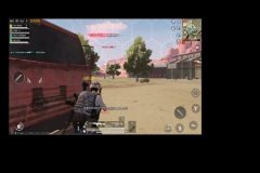在和平精英中怎么把自己p成外挂（和平精英怎么p成外挂）