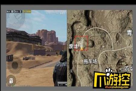和平精英瞄准辅助在哪(和平精英瞄准辅助器从哪里找) 和平精英瞄准辅助在哪(和平精英瞄准辅助器从哪里找)