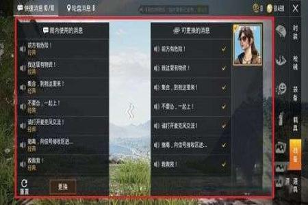 和平精英里面在哪查看外挂(和平精英查看外挂) 和平精英里面在哪查看外挂(和平精英查看外挂)