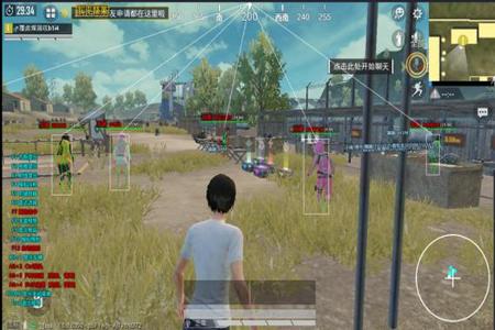 和平精英ar辅助怎么开(和平精英辅助触控怎么开) 和平精英ar辅助怎么开(和平精英辅助触控怎么开)