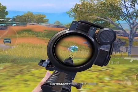 和平精英怎样打开辅助瞄准(和平精英咋样才可以打开辅助瞄准) 和平精英怎样打开辅助瞄准(和平精英咋样才可以打开辅助瞄准)