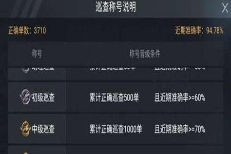 和平精英怎样做外挂巡逻员(和平精英怎么当巡逻员) 和平精英怎样做外挂巡逻员(和平精英怎么当巡逻员)