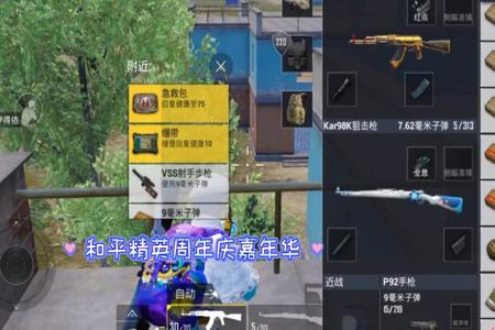 和平精英里面的外挂有多少(和平精英里的各种外挂) 和平精英里面的外挂有多少(和平精英里的各种外挂)