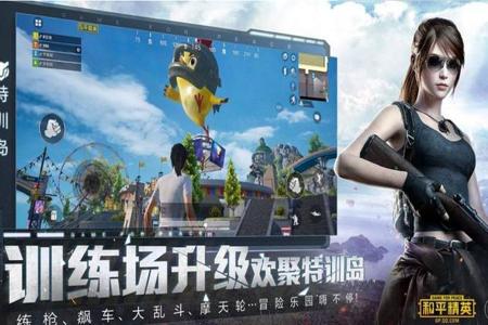玩和平精英用辅助器多了怎么办(玩和平精英的辅助器怎么安装) 玩和平精英用辅助器多了怎么办(玩和平精英的辅助器怎么安装)